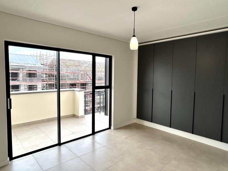 To Let 1 Bedroom Property for Rent in The Huntsman Western Cape